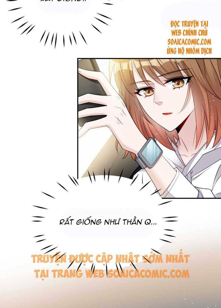Đại Lão Nào Cũng Tranh Sủng Ta: Chapter 39