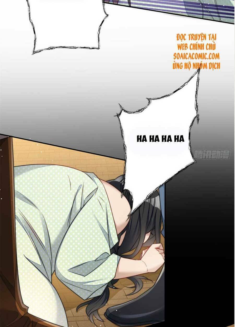 Đại Lão Nào Cũng Tranh Sủng Ta: Chapter 39