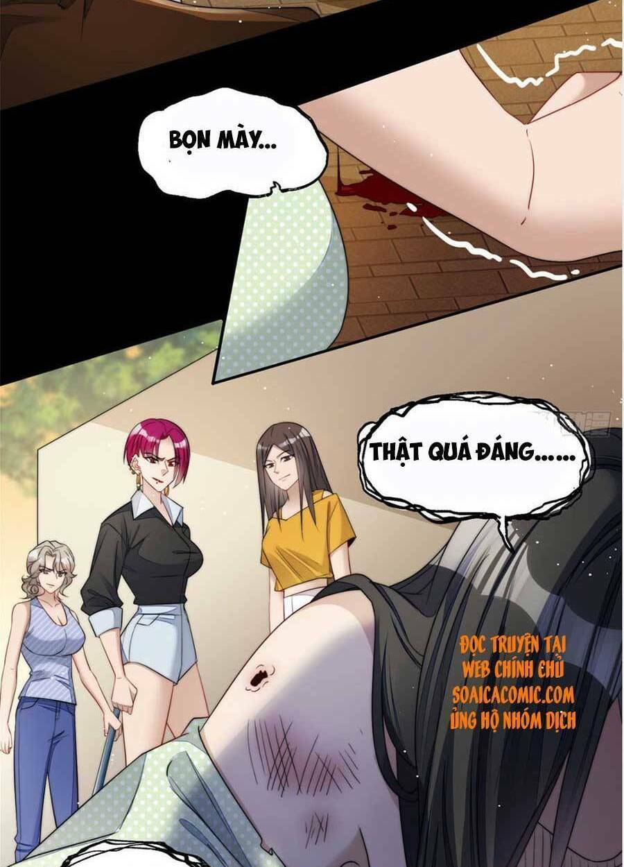 Đại Lão Nào Cũng Tranh Sủng Ta: Chapter 39