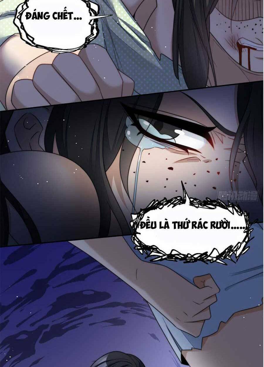 Đại Lão Nào Cũng Tranh Sủng Ta: Chapter 39
