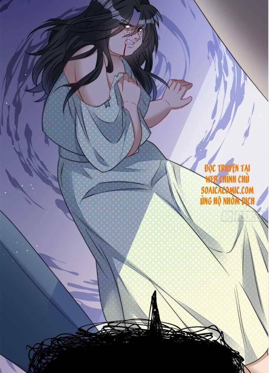 Đại Lão Nào Cũng Tranh Sủng Ta: Chapter 39