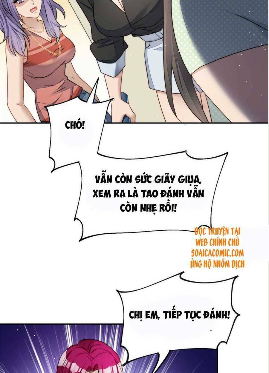 Đại Lão Nào Cũng Tranh Sủng Ta: Chapter 39