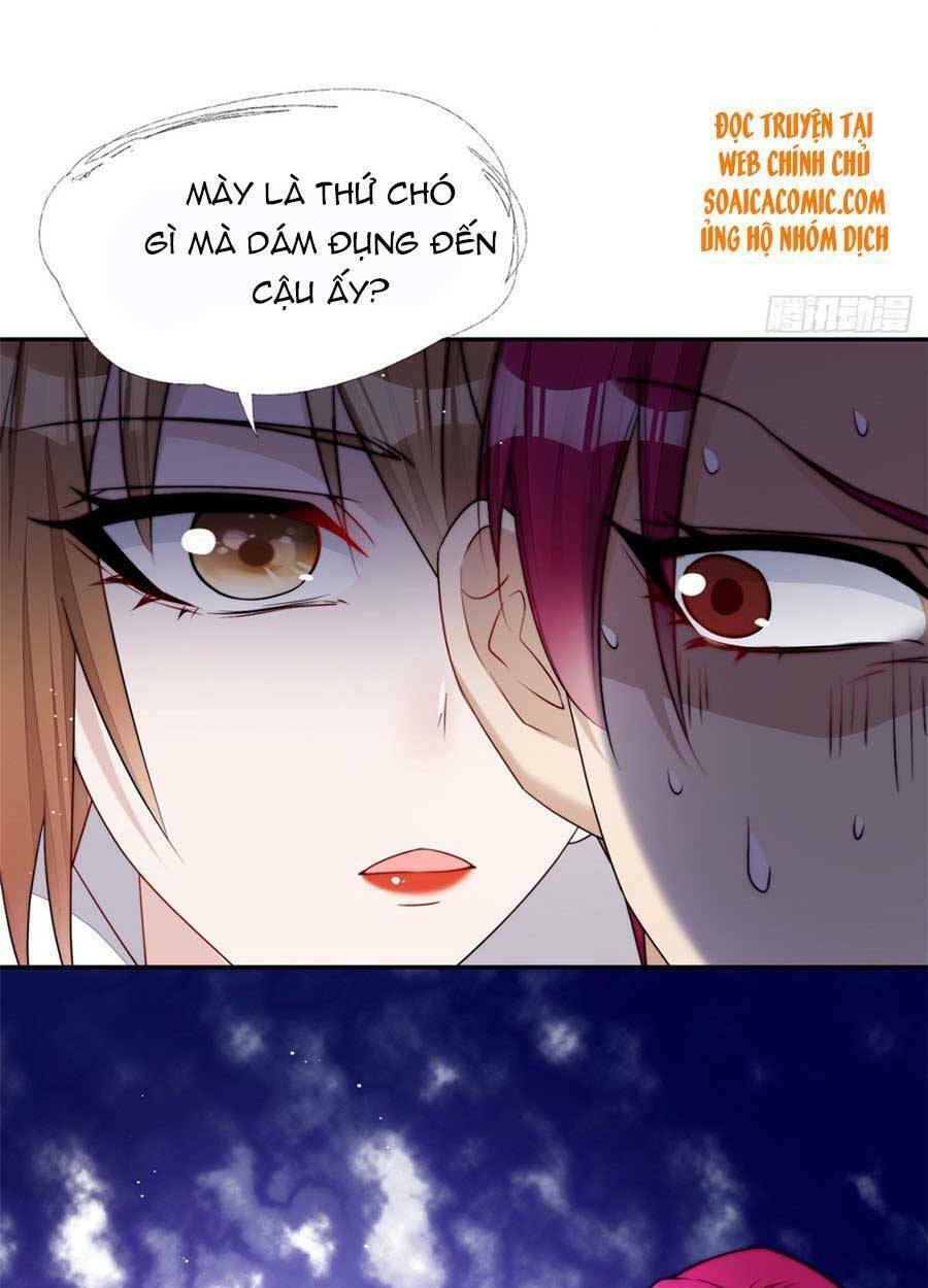 Đại Lão Nào Cũng Tranh Sủng Ta: Chapter 39