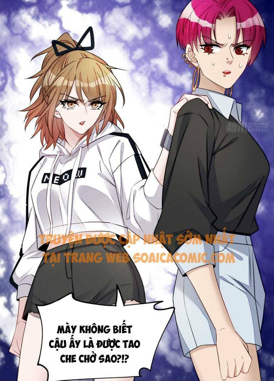 Đại Lão Nào Cũng Tranh Sủng Ta: Chapter 39