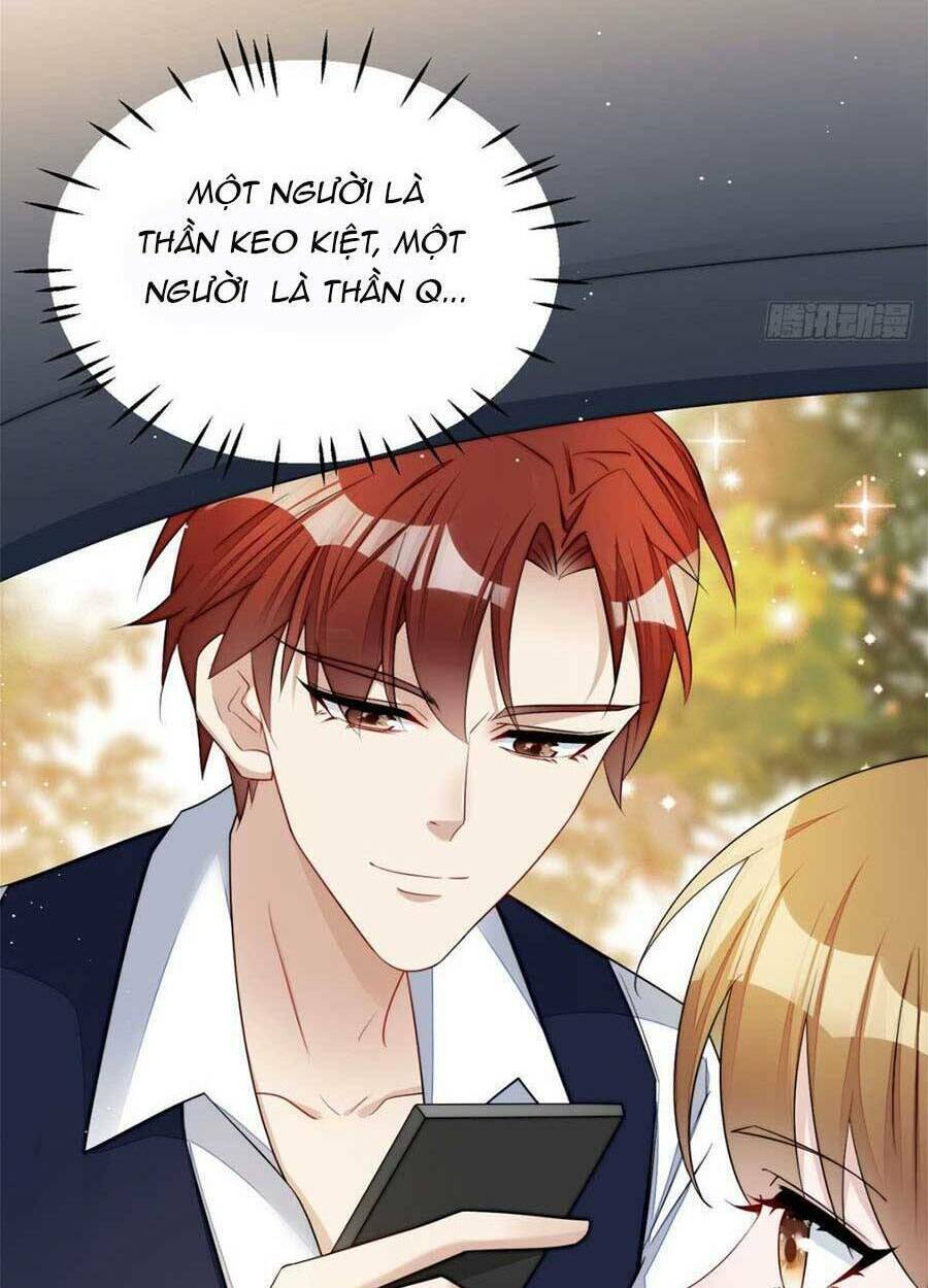 Đại Lão Nào Cũng Tranh Sủng Ta: Chapter 39