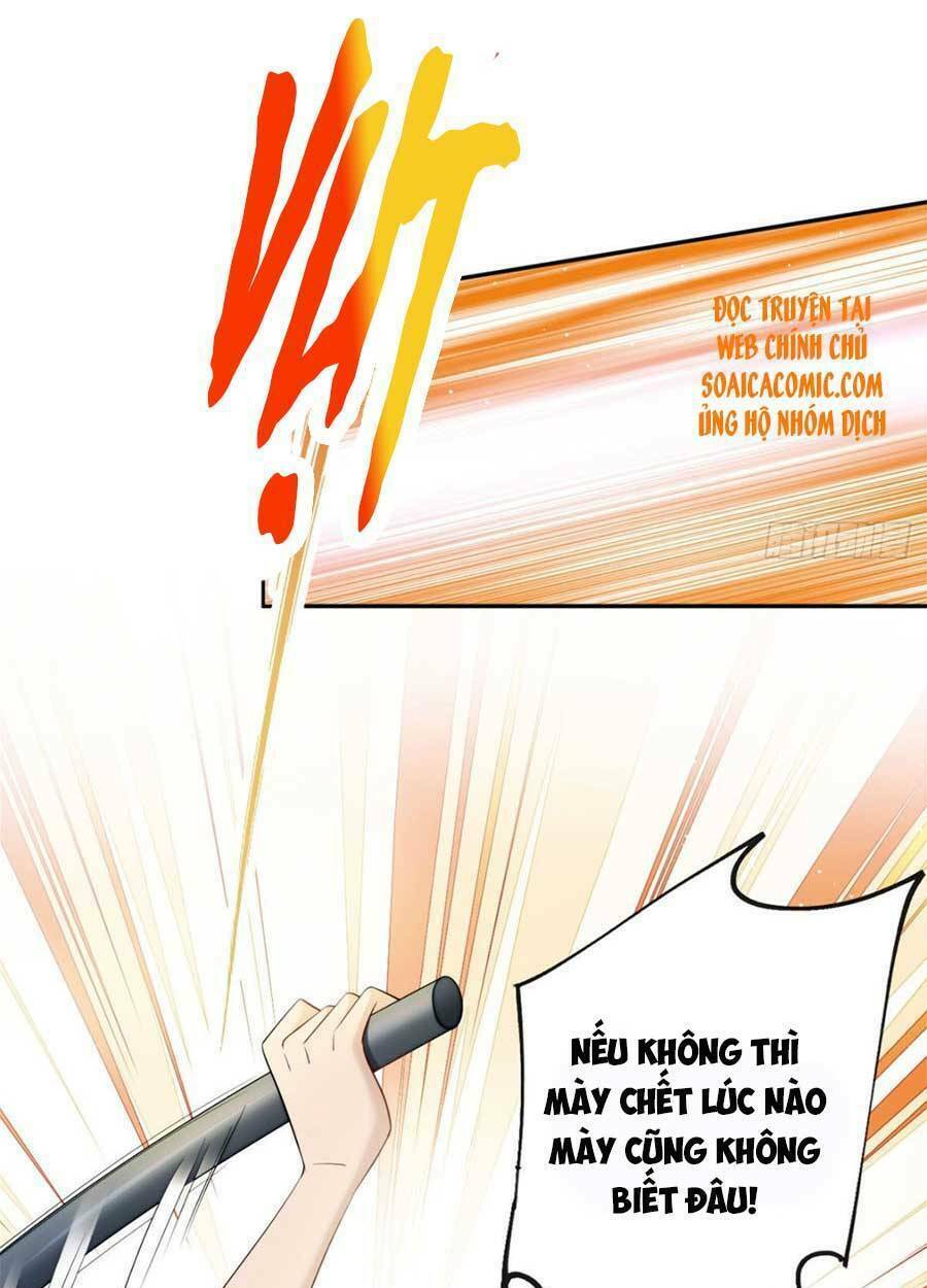 Đại Lão Nào Cũng Tranh Sủng Ta: Chapter 39
