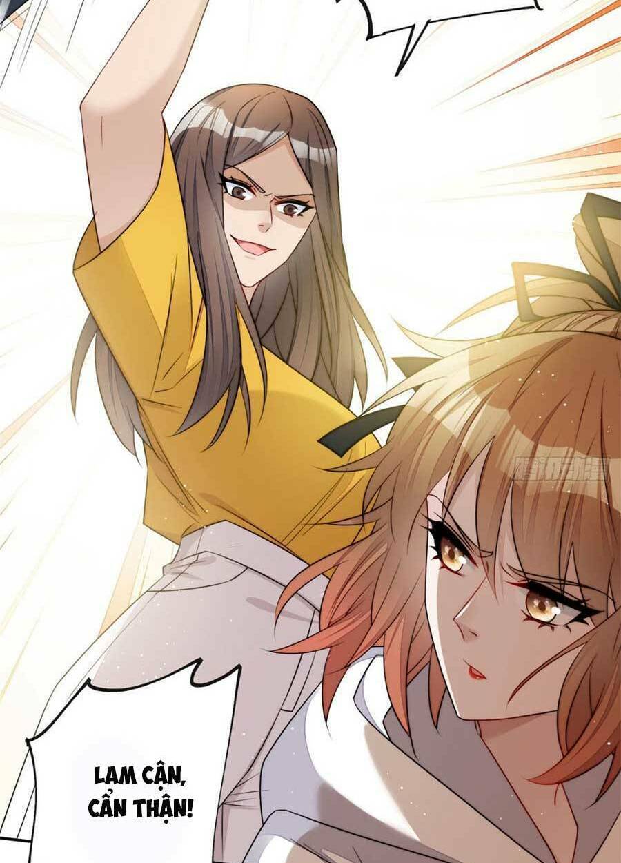 Đại Lão Nào Cũng Tranh Sủng Ta: Chapter 39
