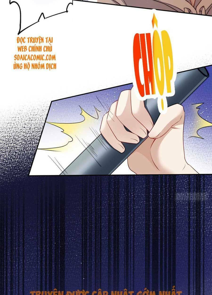 Đại Lão Nào Cũng Tranh Sủng Ta: Chapter 39