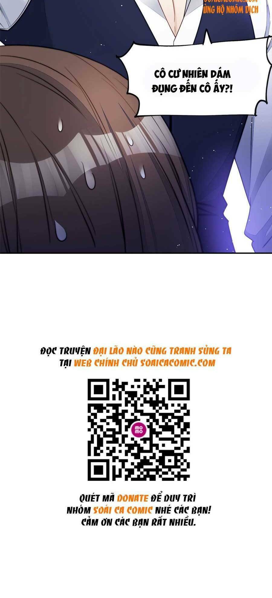 Đại Lão Nào Cũng Tranh Sủng Ta: Chapter 39