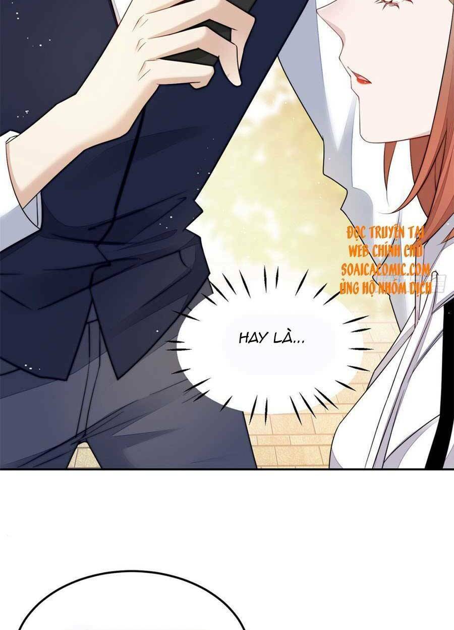 Đại Lão Nào Cũng Tranh Sủng Ta: Chapter 39