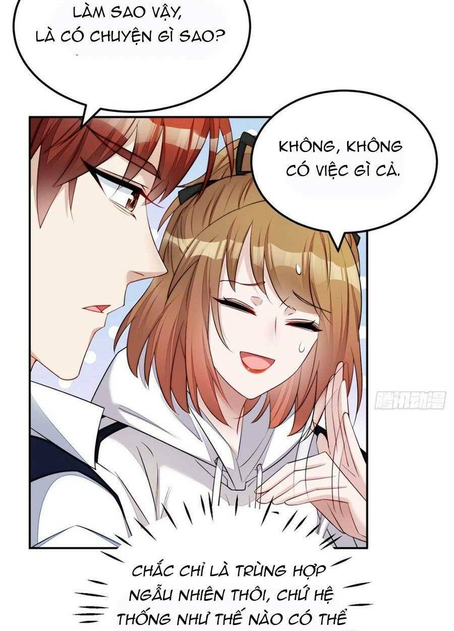 Đại Lão Nào Cũng Tranh Sủng Ta: Chapter 39