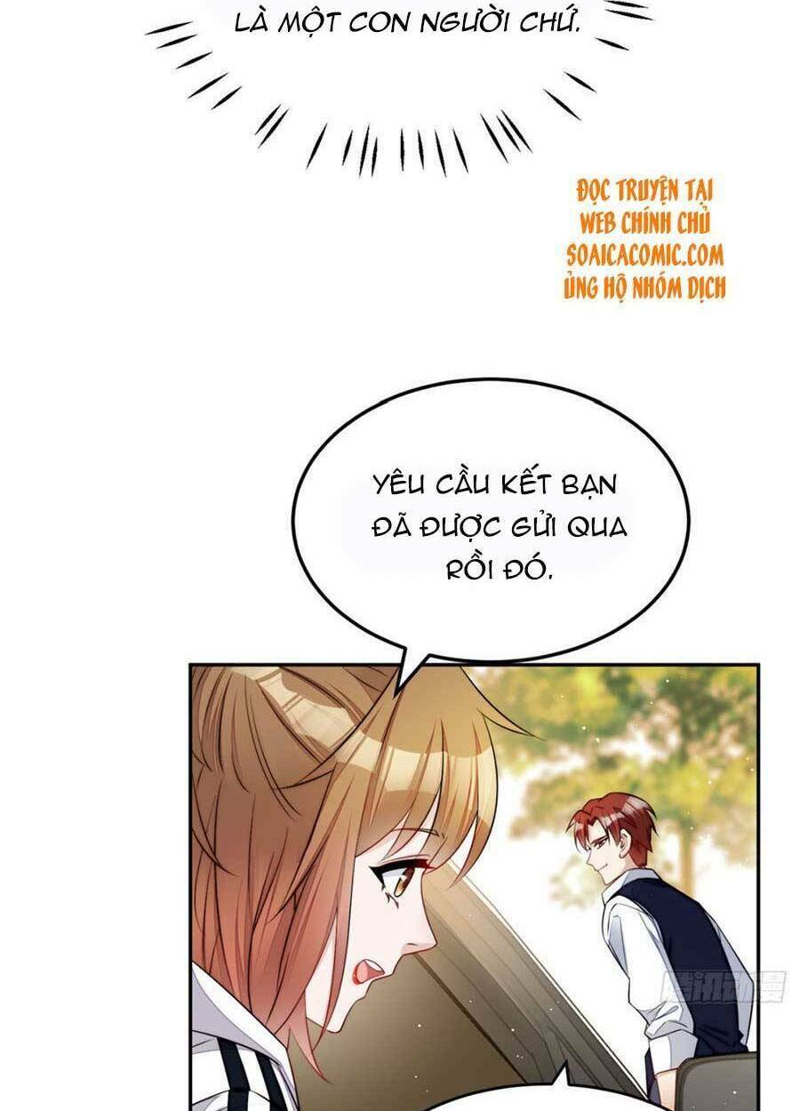 Đại Lão Nào Cũng Tranh Sủng Ta: Chapter 39