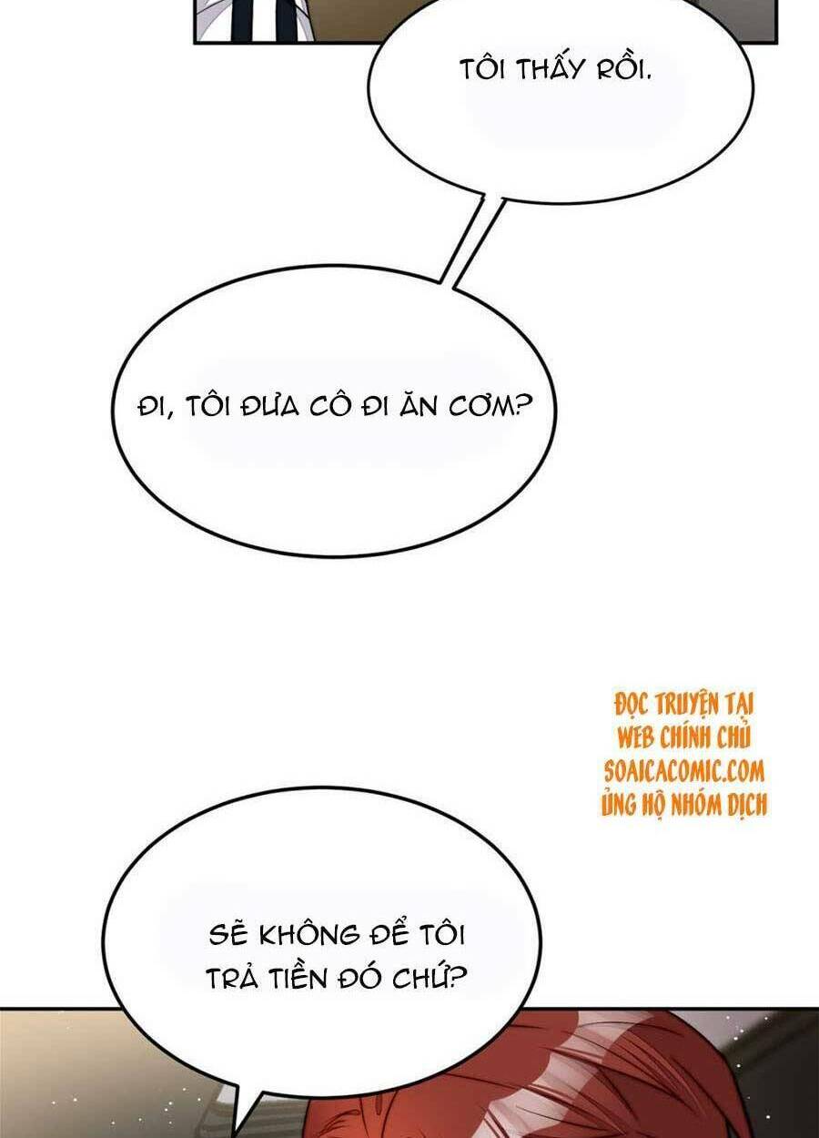 Đại Lão Nào Cũng Tranh Sủng Ta: Chapter 39