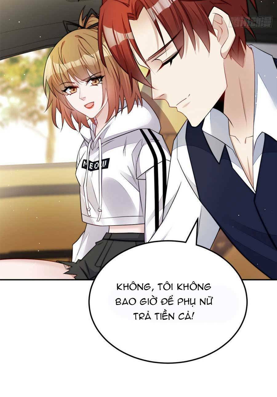 Đại Lão Nào Cũng Tranh Sủng Ta: Chapter 39