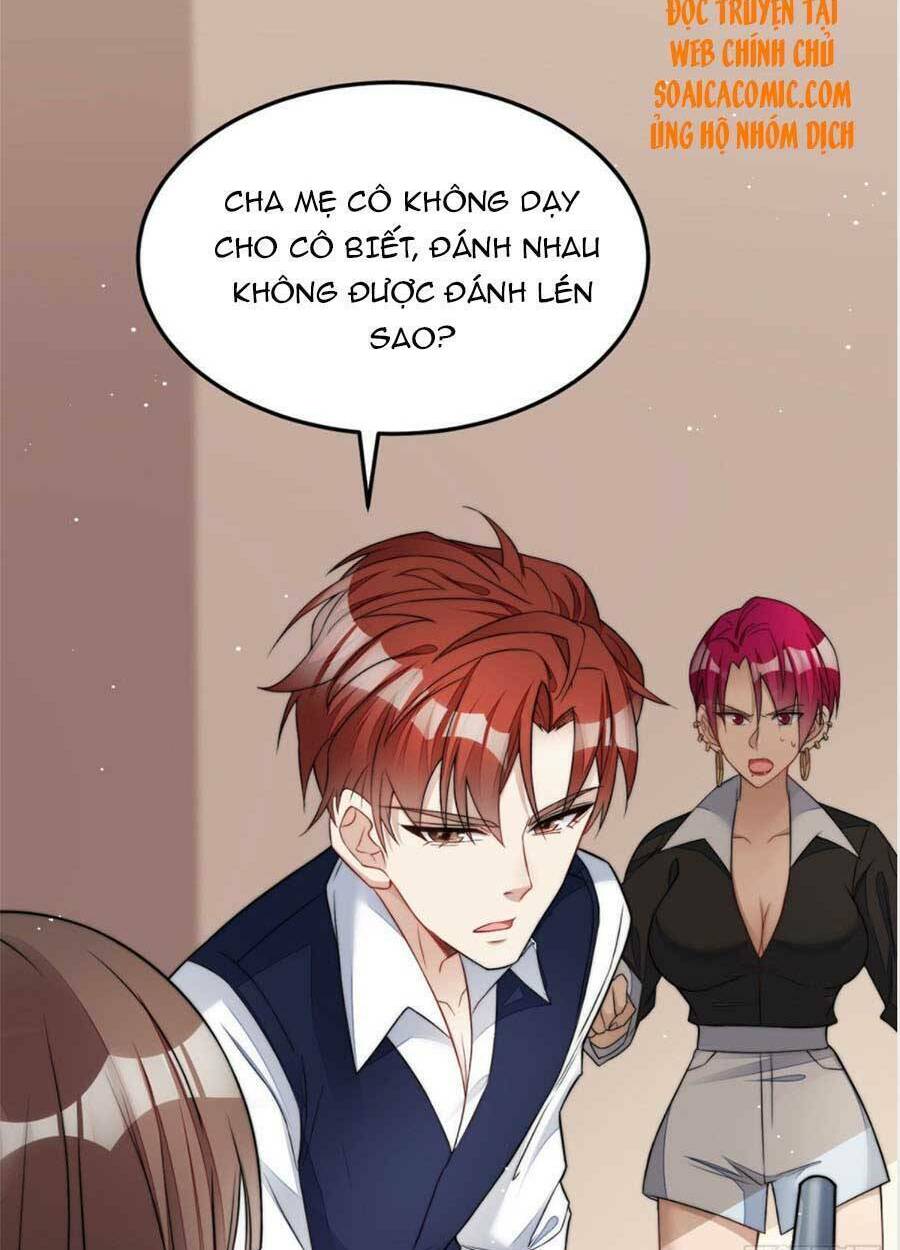 Đại Lão Nào Cũng Tranh Sủng Ta: Chapter 41