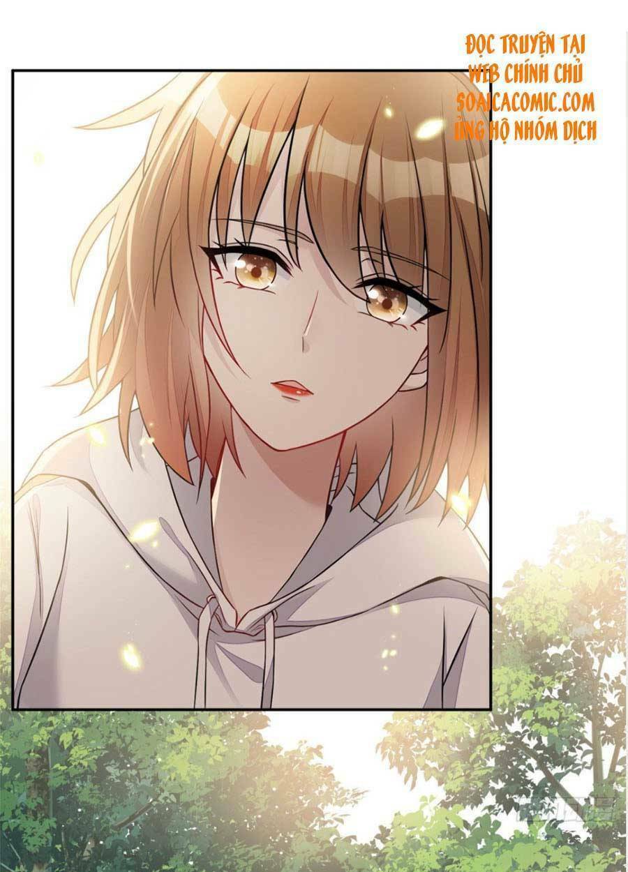 Đại Lão Nào Cũng Tranh Sủng Ta: Chapter 41