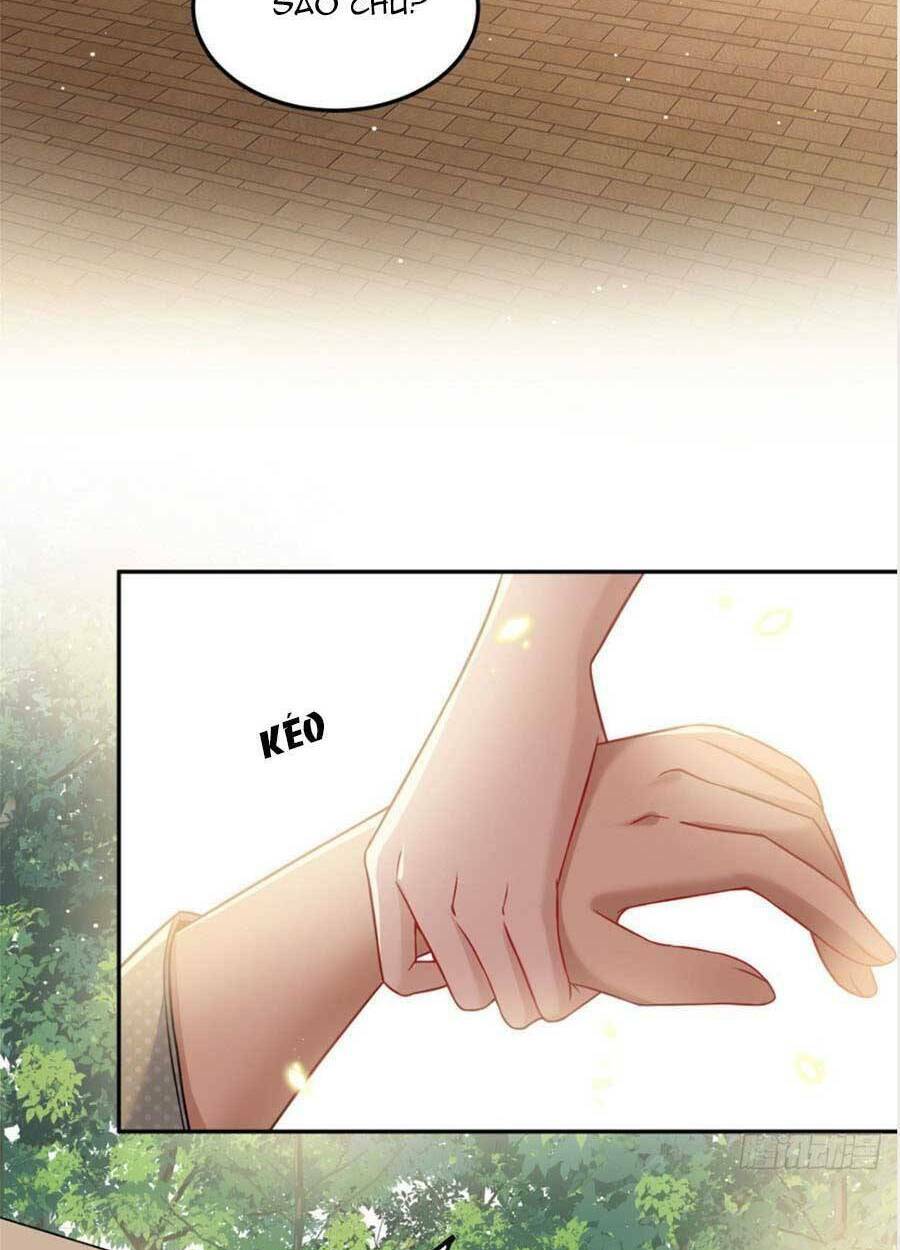 Đại Lão Nào Cũng Tranh Sủng Ta: Chapter 41