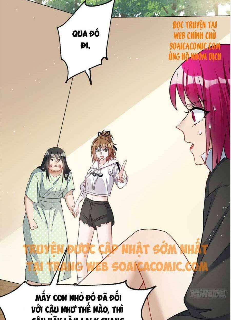 Đại Lão Nào Cũng Tranh Sủng Ta: Chapter 41