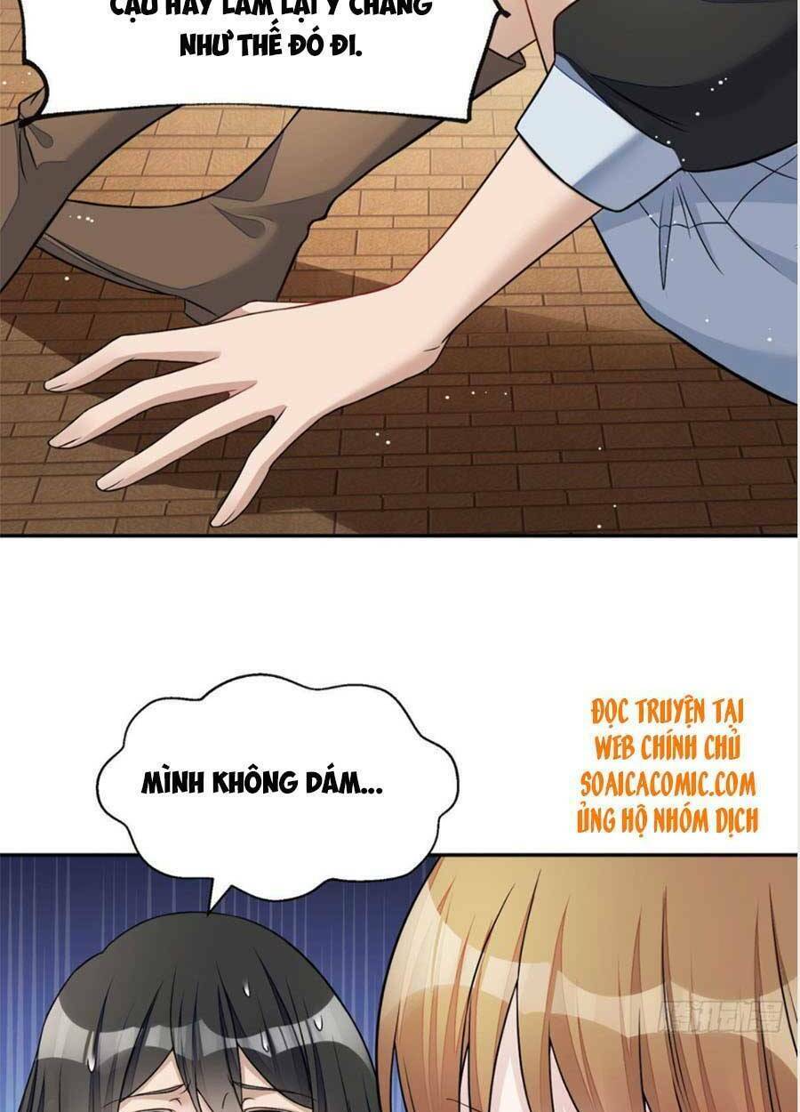 Đại Lão Nào Cũng Tranh Sủng Ta: Chapter 41
