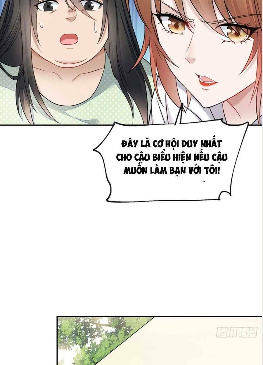 Đại Lão Nào Cũng Tranh Sủng Ta: Chapter 41