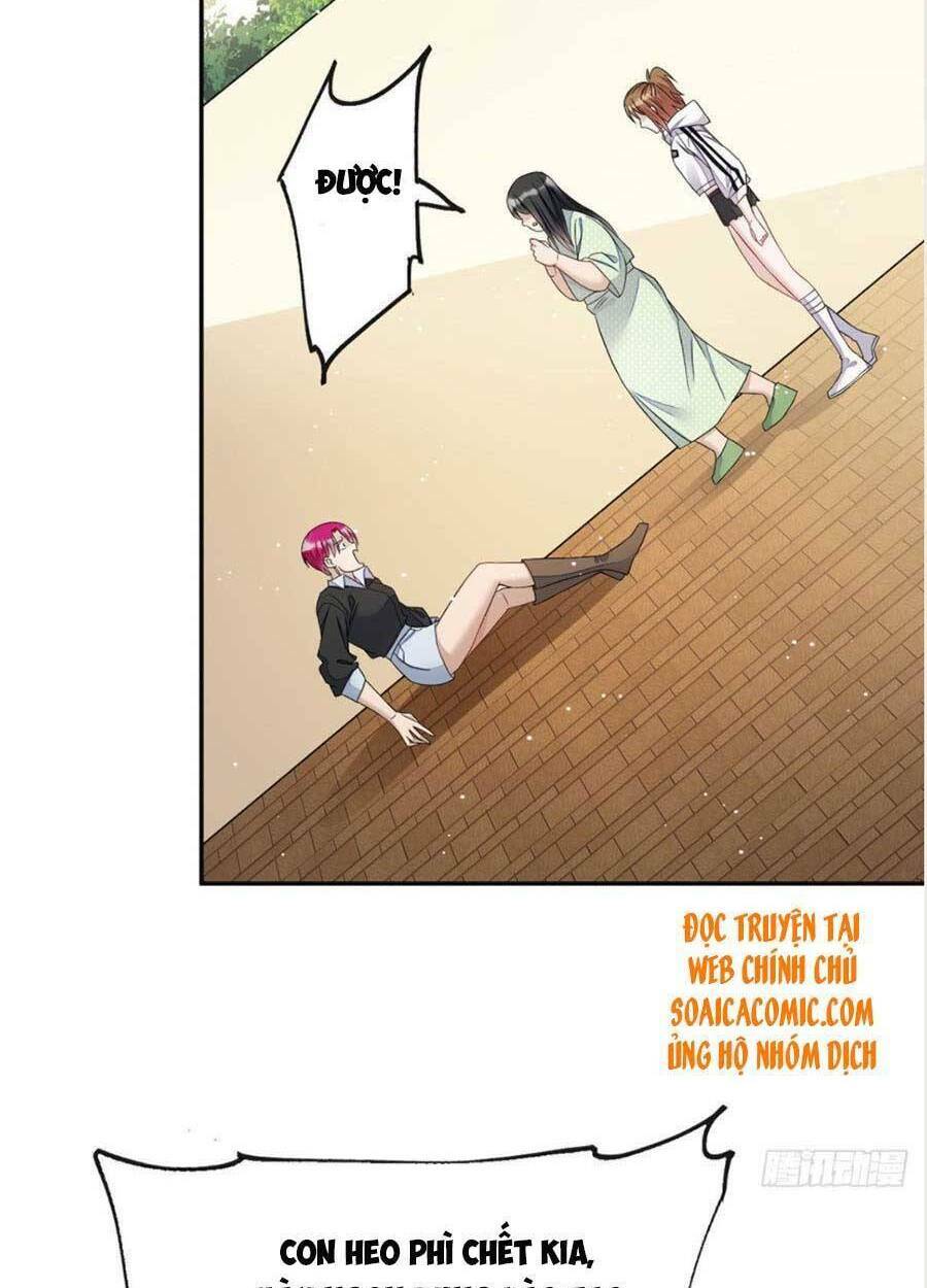 Đại Lão Nào Cũng Tranh Sủng Ta: Chapter 41