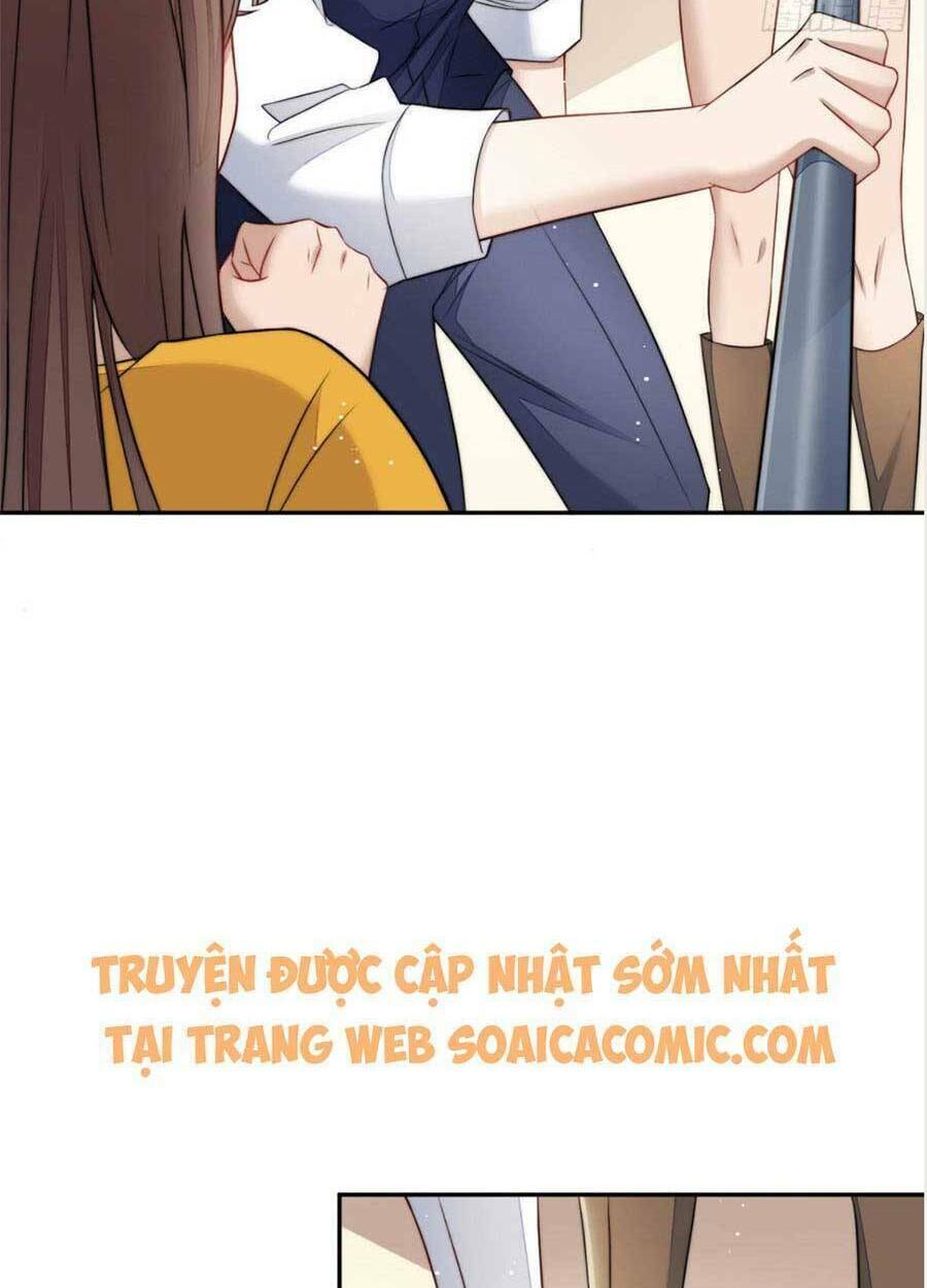 Đại Lão Nào Cũng Tranh Sủng Ta: Chapter 41