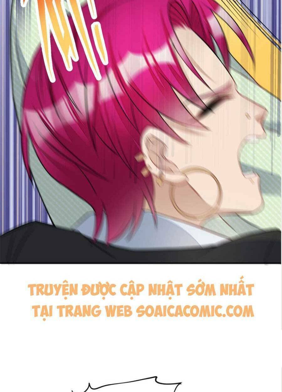 Đại Lão Nào Cũng Tranh Sủng Ta: Chapter 41