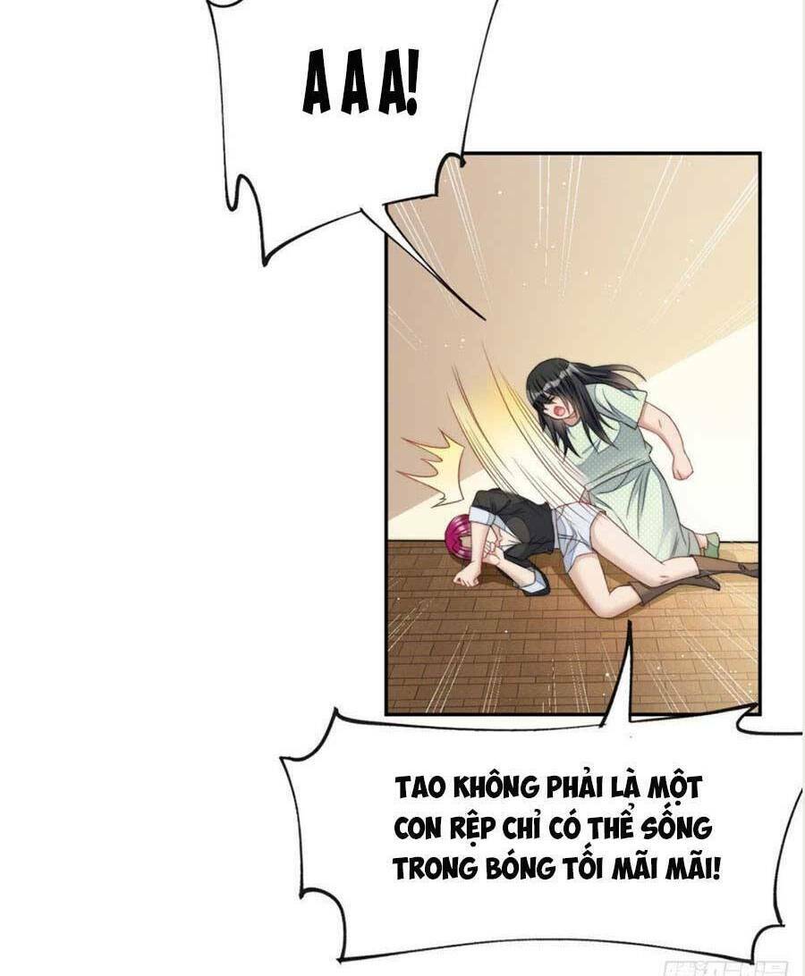 Đại Lão Nào Cũng Tranh Sủng Ta: Chapter 41