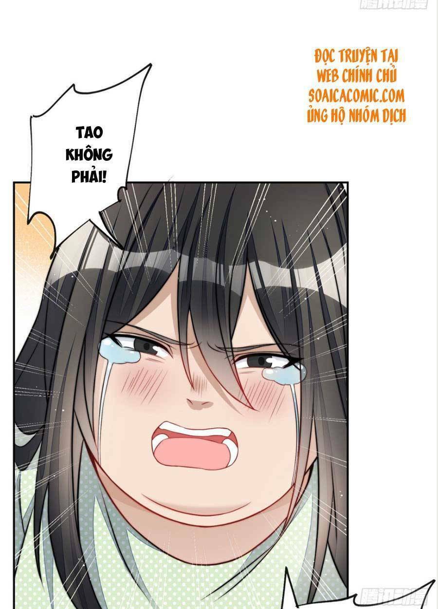 Đại Lão Nào Cũng Tranh Sủng Ta: Chapter 41