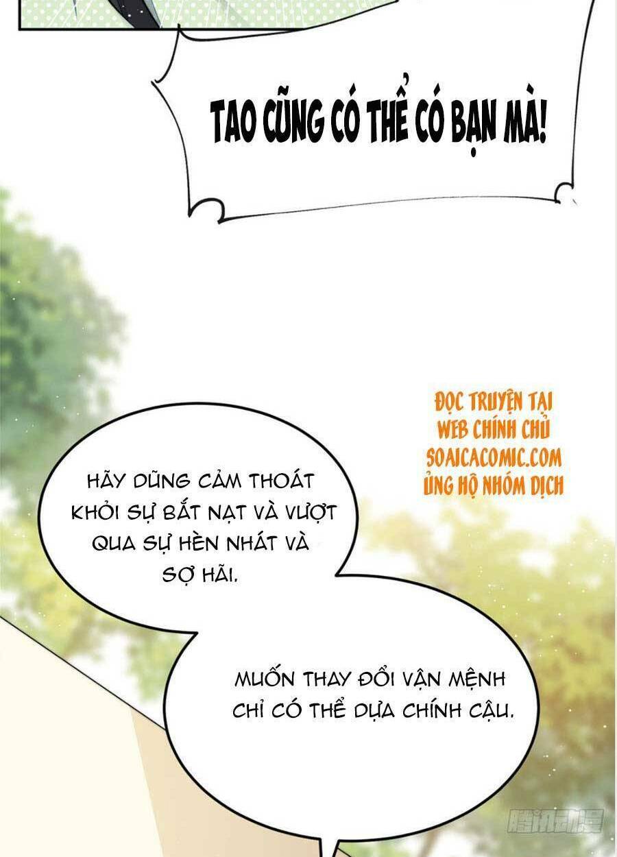 Đại Lão Nào Cũng Tranh Sủng Ta: Chapter 41