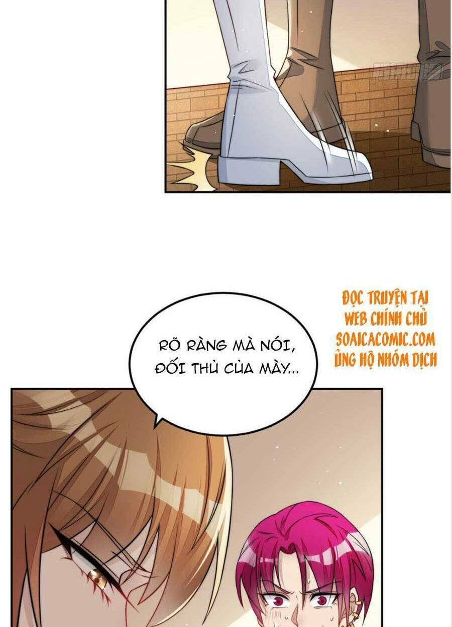 Đại Lão Nào Cũng Tranh Sủng Ta: Chapter 41