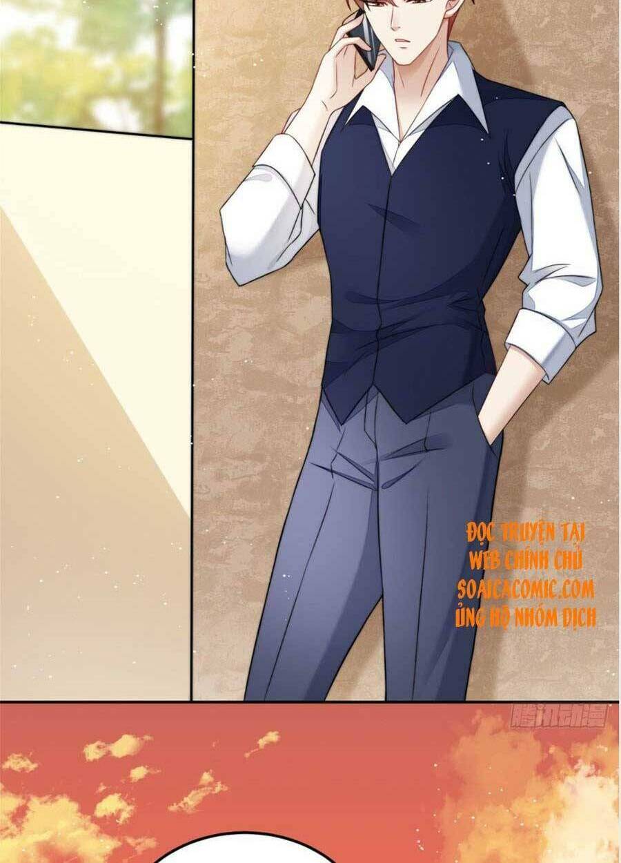 Đại Lão Nào Cũng Tranh Sủng Ta: Chapter 41