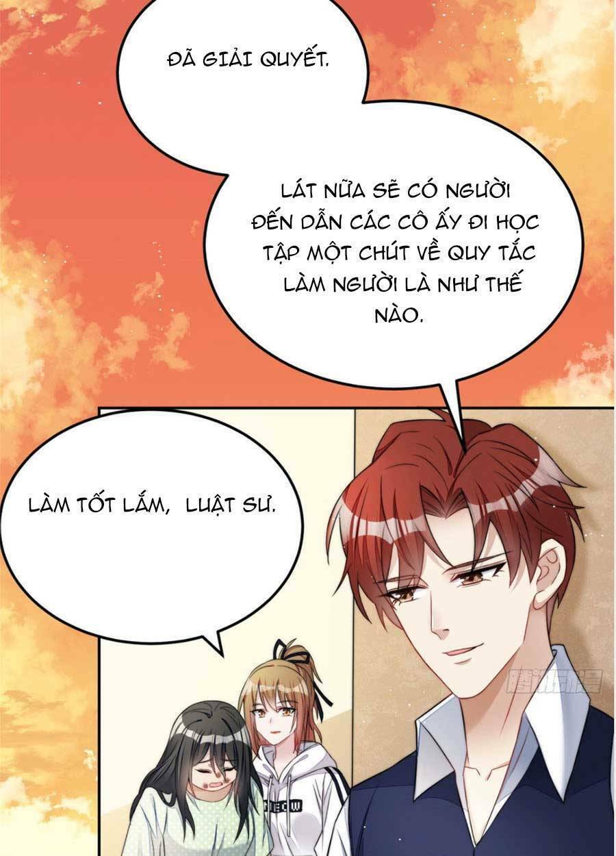 Đại Lão Nào Cũng Tranh Sủng Ta: Chapter 41