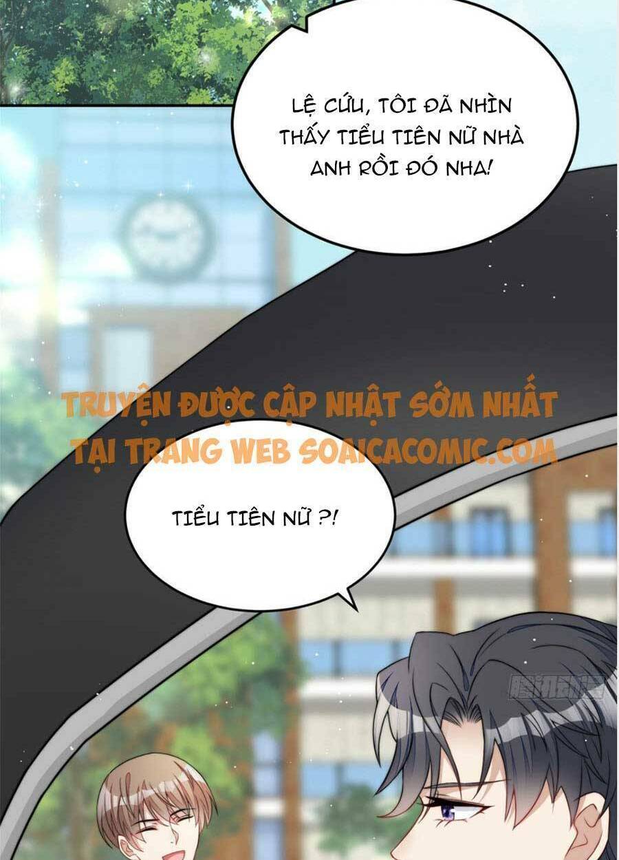Đại Lão Nào Cũng Tranh Sủng Ta: Chapter 41