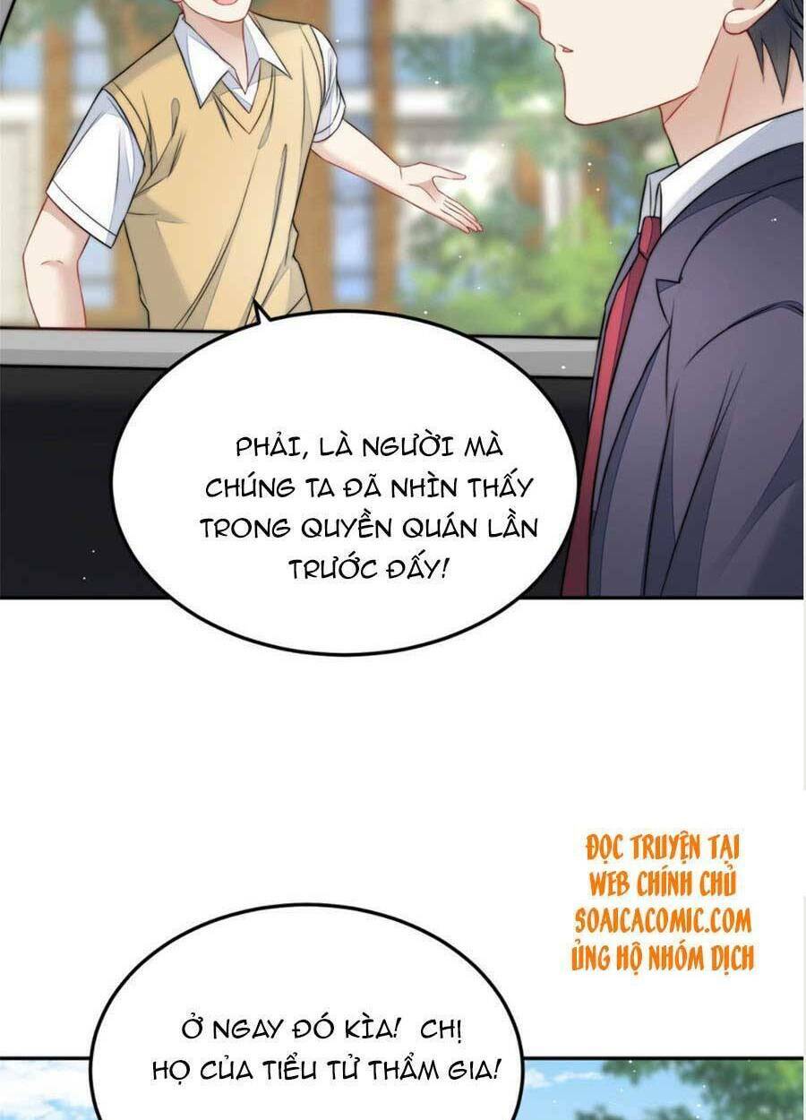 Đại Lão Nào Cũng Tranh Sủng Ta: Chapter 41