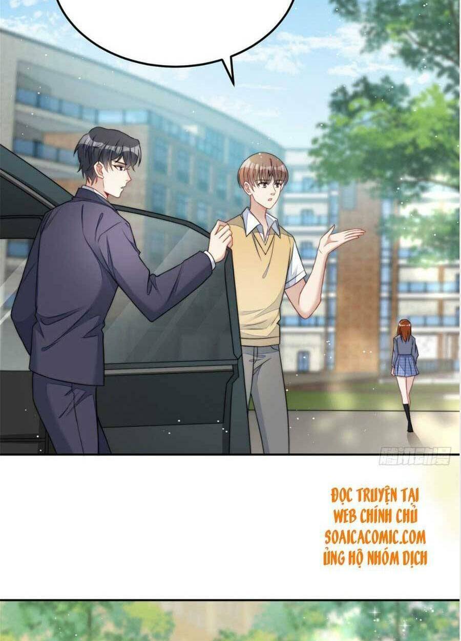Đại Lão Nào Cũng Tranh Sủng Ta: Chapter 41