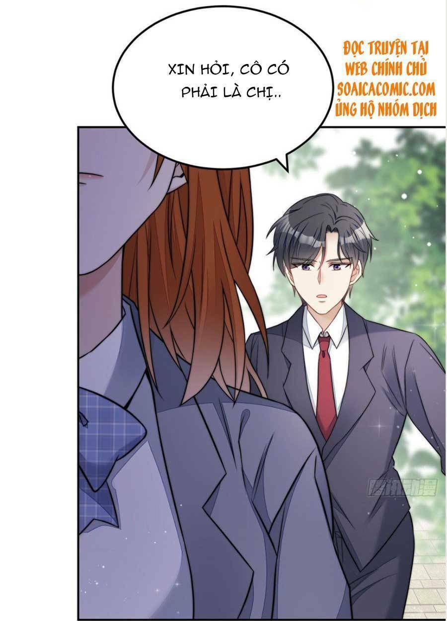 Đại Lão Nào Cũng Tranh Sủng Ta: Chapter 41