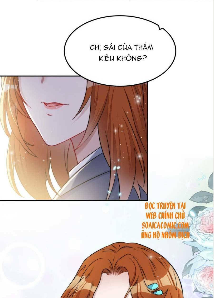 Đại Lão Nào Cũng Tranh Sủng Ta: Chapter 41