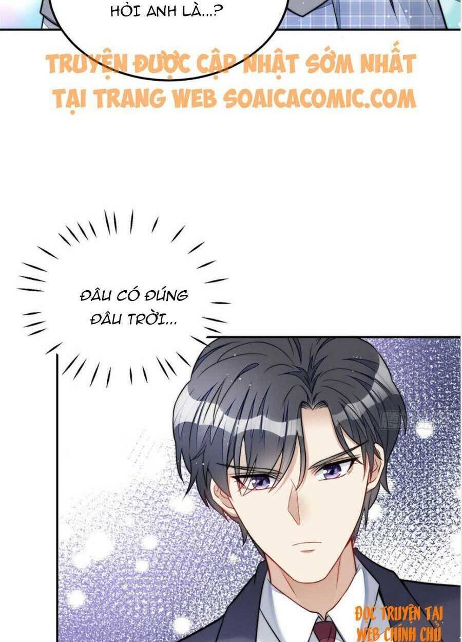 Đại Lão Nào Cũng Tranh Sủng Ta: Chapter 41