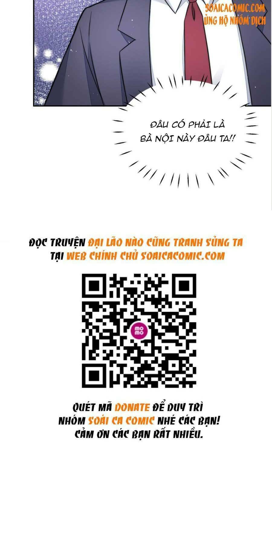 Đại Lão Nào Cũng Tranh Sủng Ta: Chapter 41
