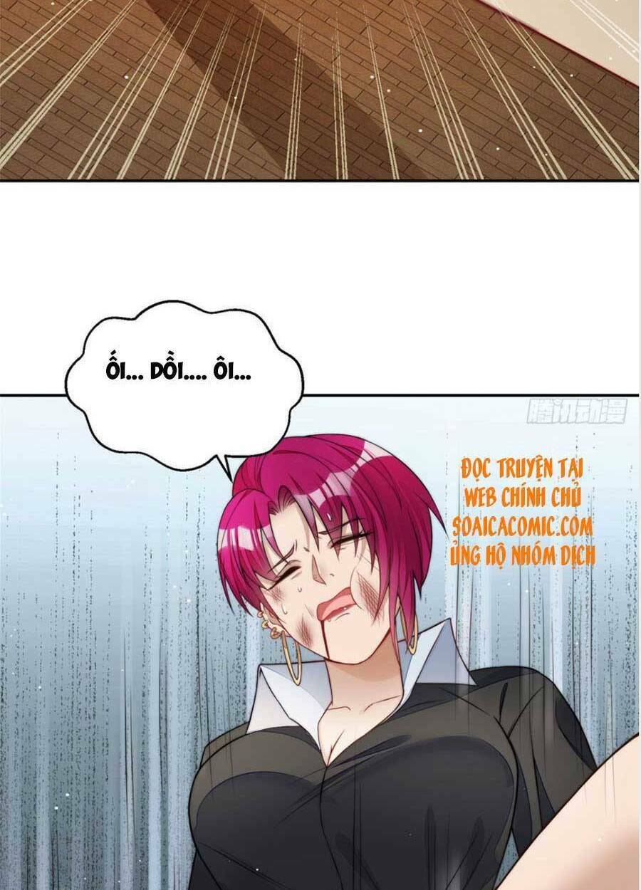 Đại Lão Nào Cũng Tranh Sủng Ta: Chapter 41