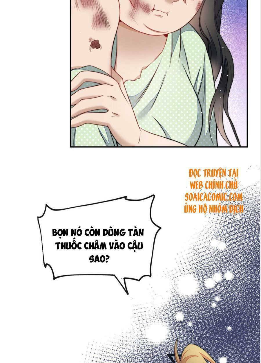 Đại Lão Nào Cũng Tranh Sủng Ta: Chapter 41