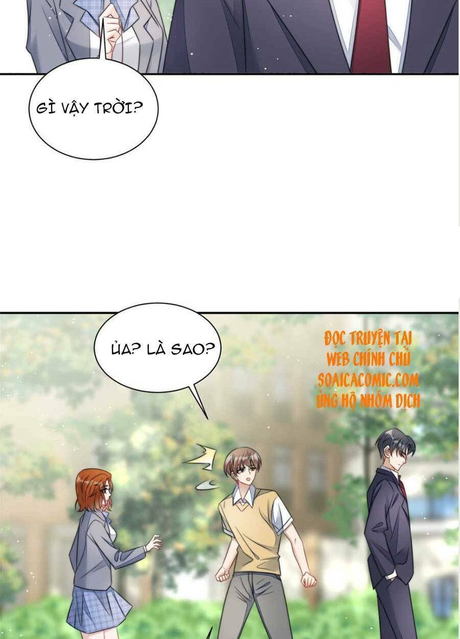 Đại Lão Nào Cũng Tranh Sủng Ta: Chapter 43