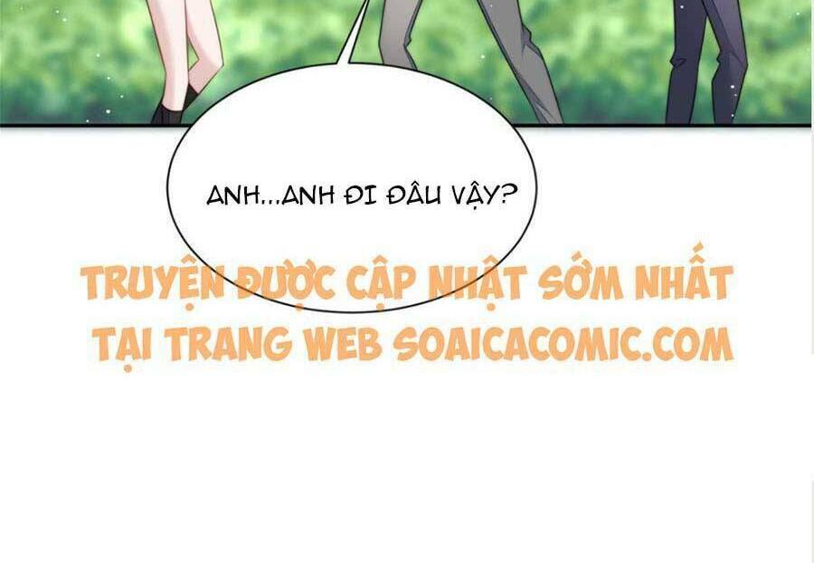 Đại Lão Nào Cũng Tranh Sủng Ta: Chapter 43