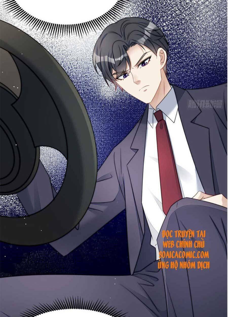 Đại Lão Nào Cũng Tranh Sủng Ta: Chapter 43