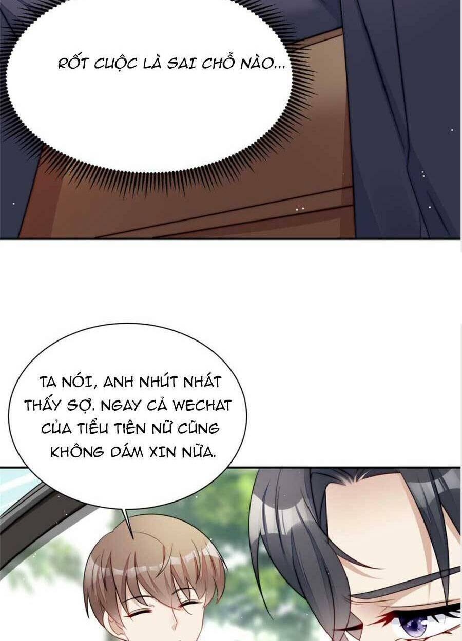 Đại Lão Nào Cũng Tranh Sủng Ta: Chapter 43