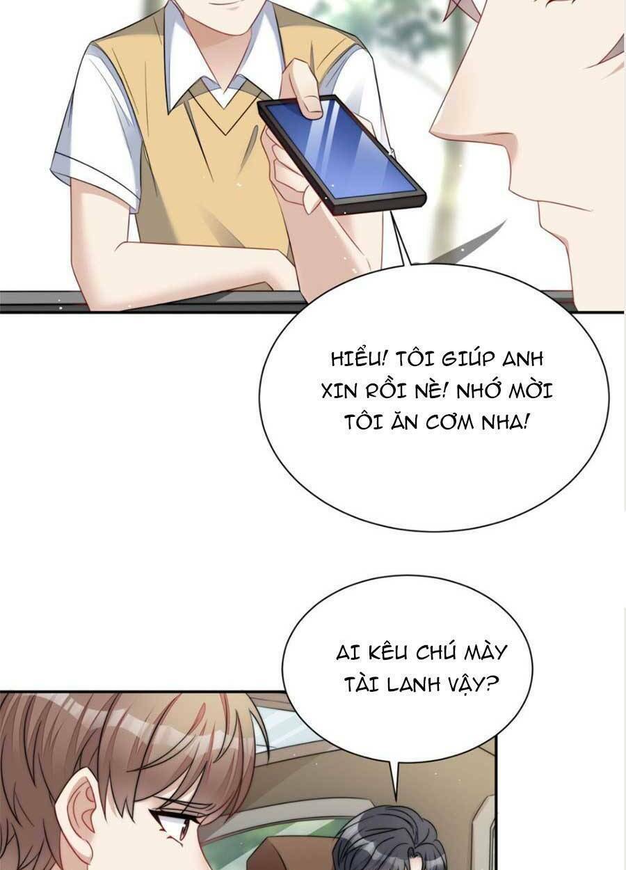 Đại Lão Nào Cũng Tranh Sủng Ta: Chapter 43