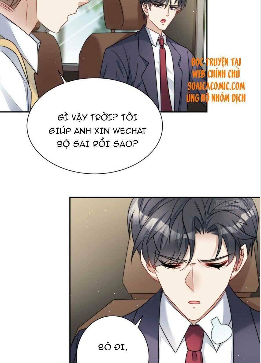 Đại Lão Nào Cũng Tranh Sủng Ta: Chapter 43