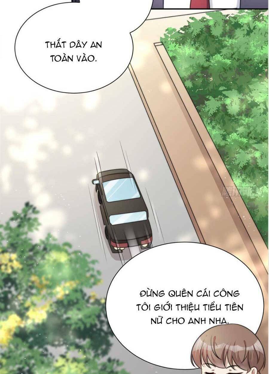 Đại Lão Nào Cũng Tranh Sủng Ta: Chapter 43
