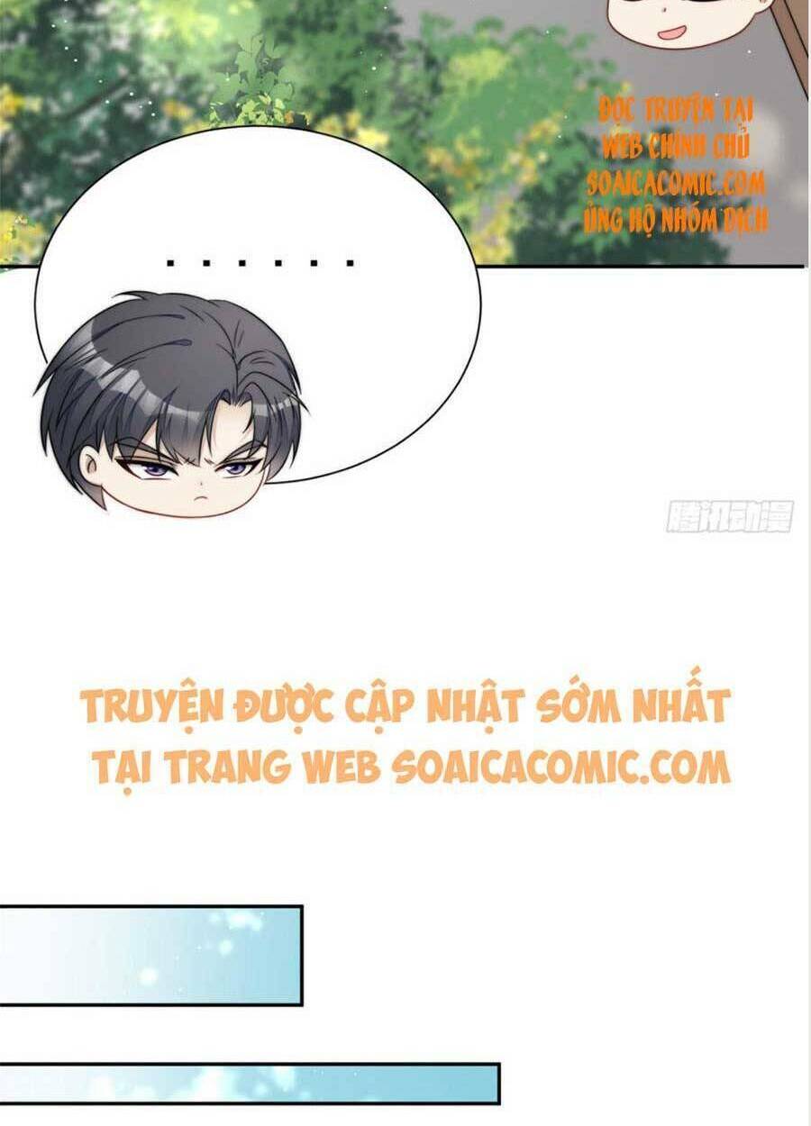 Đại Lão Nào Cũng Tranh Sủng Ta: Chapter 43